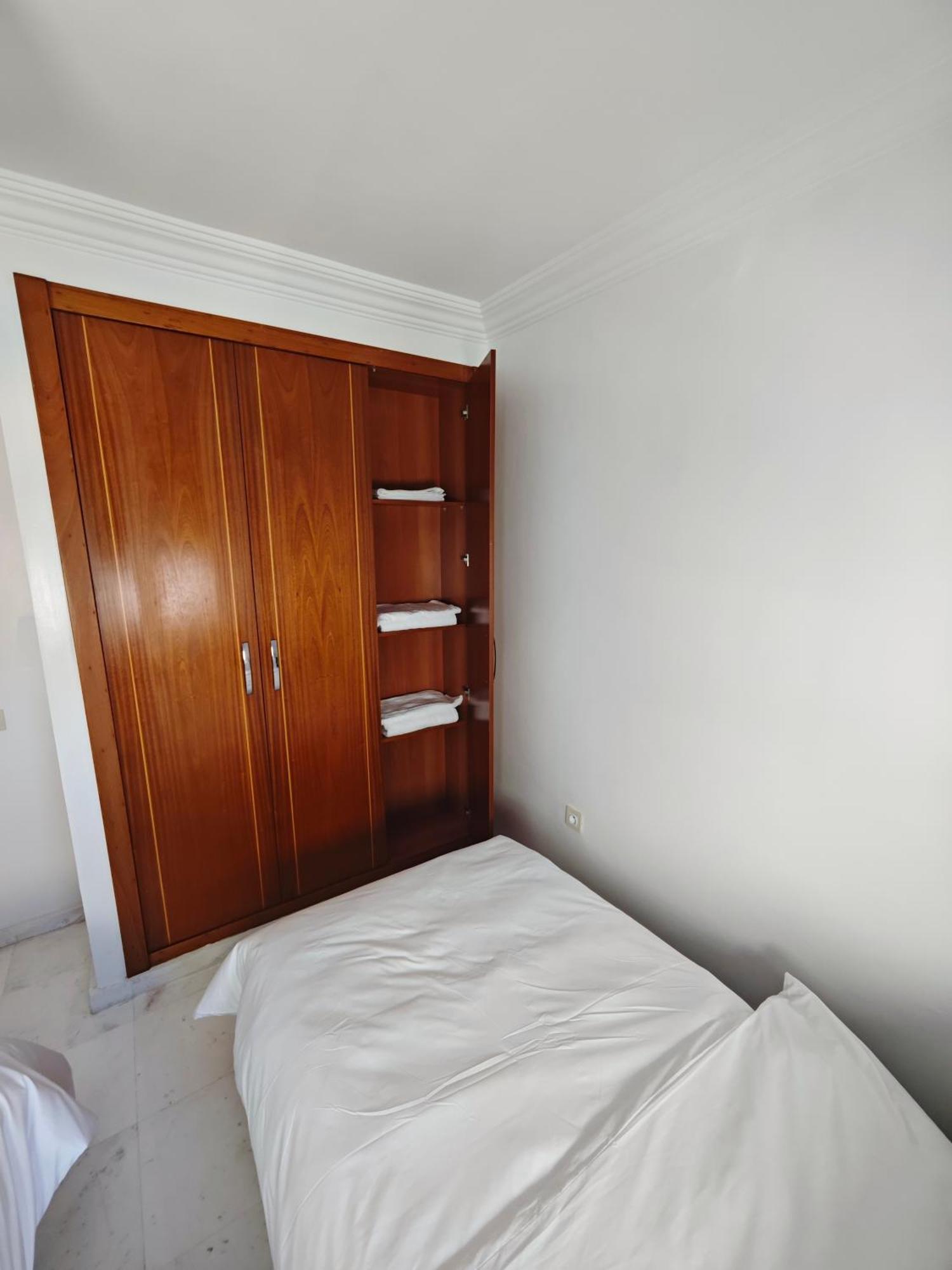 Holiday Apartments In Tanger Boulevard Eksteriør billede