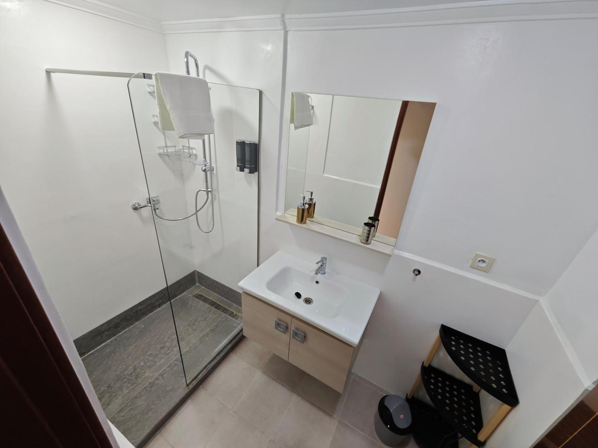 Holiday Apartments In Tanger Boulevard Eksteriør billede