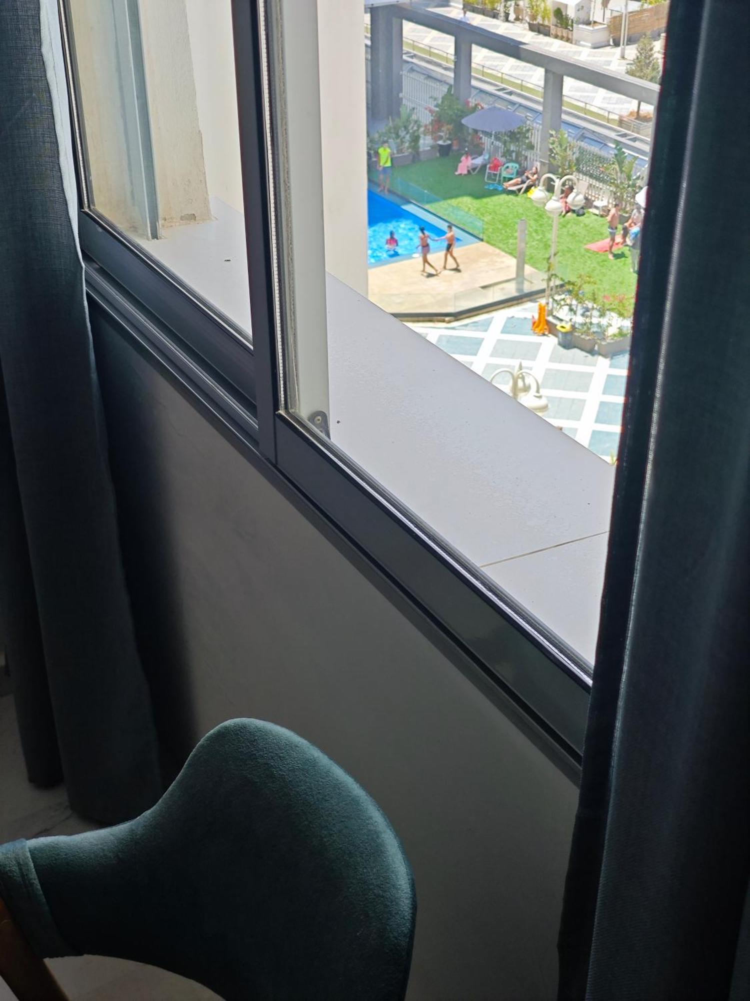 Holiday Apartments In Tanger Boulevard Eksteriør billede