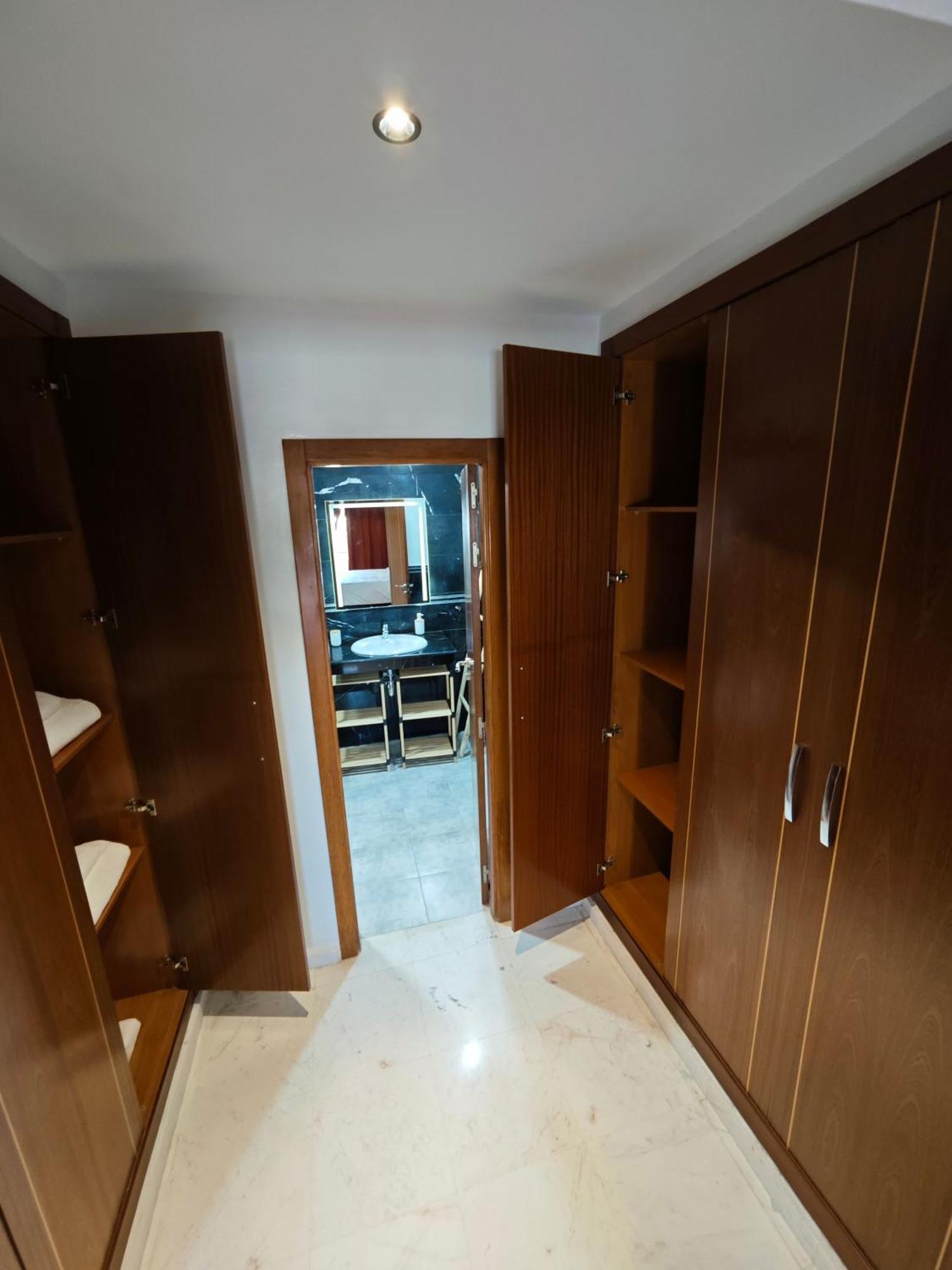 Holiday Apartments In Tanger Boulevard Eksteriør billede