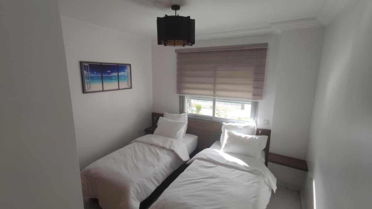 Holiday Apartments In Tanger Boulevard Eksteriør billede